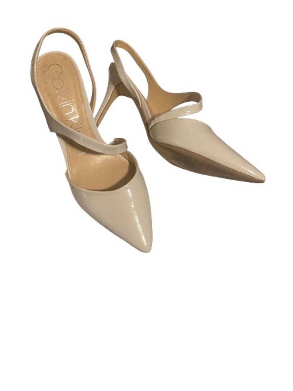 Elegant Calvin Klein Geena